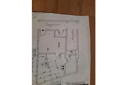 Büroräume beim Wenigemarkt Erfurt