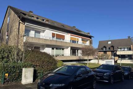 Wohnung zum Kaufen in Düsseldorf-Unterbach 400.000,00 € 100.5 m²
