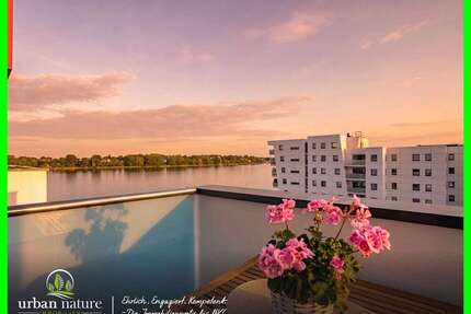 Wohnung zum Kaufen in Rostock 594.000,00 € 102.95 m²