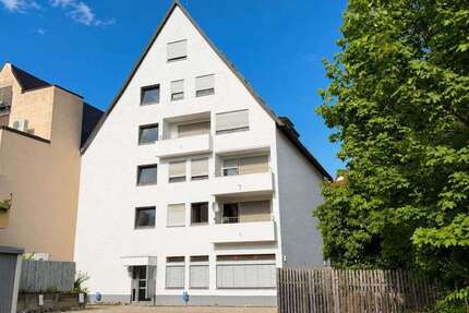 Wohnung zum Kaufen in Metzingen 278.000,00 € 81 m²