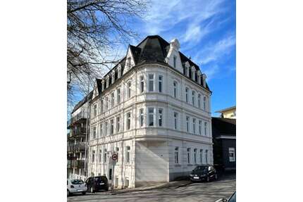 Wohnung zum Mieten in Solingen 570,00 € 86 m²