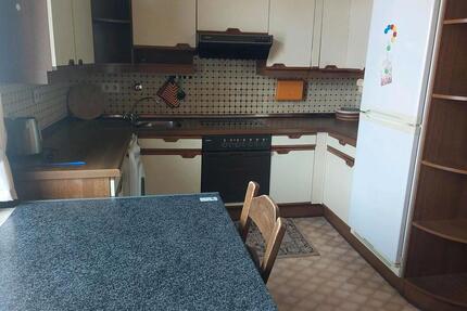 Gemütliche Wohnung - 385,00&nbsp;EUR Kaltmiete, ca.&nbsp; 62,00&nbsp;m&sup2; in Naila (PLZ: 95119)