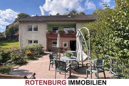 Haus zum Kaufen in Rotenburg 295.000,00 € 206 m²