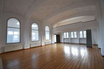 Wohnung zum Mieten in Hagen 1.400,00 € 208.79 m²