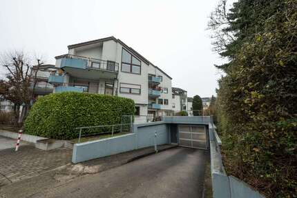 Wohnung zum Kaufen in Ettlingen 298.700,00 € 70 m²