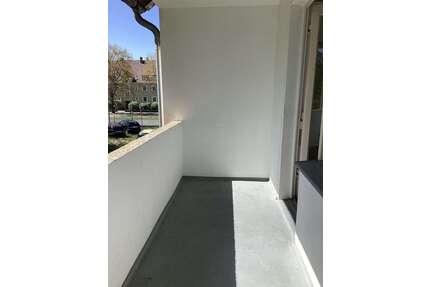 Wohnung zum Mieten in Hannover 495,00 € 40.5 m²