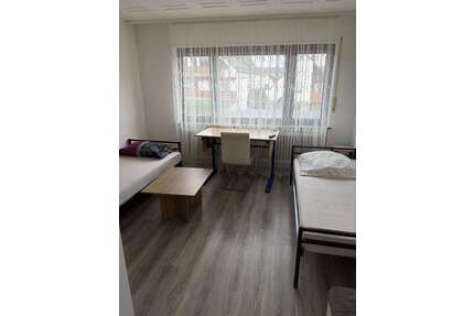 Wohnung zum Mieten in Ludwigshafen 380,00 € 15 m²