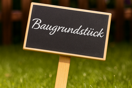 Grundstück zu verkaufen in Pfarrkirchen 129.000,00 € 752 m²