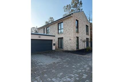 Freistehendes Einfamilienhaus in Bissendorf-Wietze - von privat - Wedemark