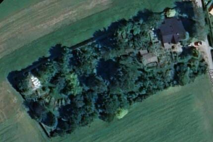 Haus mit ELW mit 3966qm Garten, A+, 255qm Wf, barrierefrei, - Waldachtal