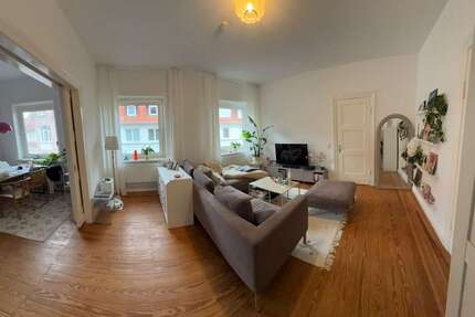 Wohnung zum Mieten in Cuxhaven 720,00 € 79.47 m²