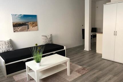 Komfortable möblierte Wohnung EG, “zentral und doch ruhig“ - Magdeburg Beyendorf-Sohlen