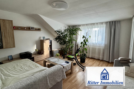 Ritter Immobilien e.K.: Top modernisierte 3-ZiKDB-ETW in Münsterbusch! - Stolberg