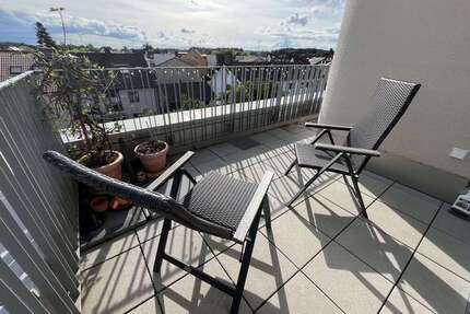 Wohnung zum Mieten in Markt Indersdorf 610,00 € 38.37 m²