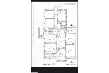 Große 6,5 Raum Wohnung - 1.300,00&nbsp;EUR Kaltmiete, ca.&nbsp; 220,00&nbsp;m&sup2; in Gera (PLZ: 07548) Debschwitz