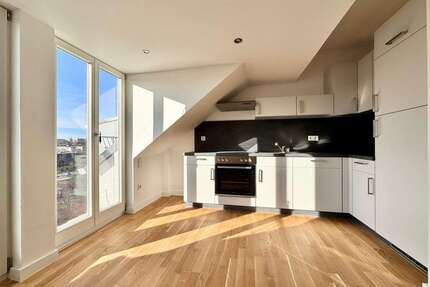 Wohnung zum Mieten in Chemnitz Sonnenberg 612,00 € 72 m² - Chemnitz / Sonnenberg