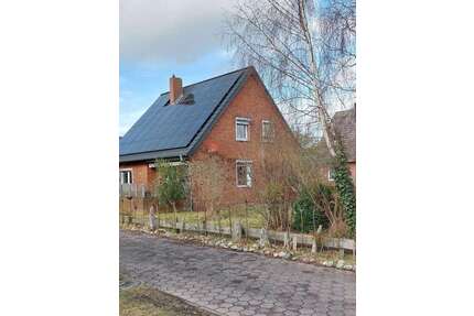 Haus zum Kaufen in FehmarnBurg 450.000,00 € 122 m² - Fehmarn/Burg