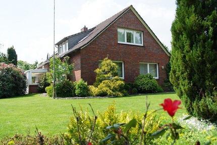 Ferienwohnung in Ostfriesland - 50,00&nbsp;EUR Kaltmiete, in Westoverledingen (PLZ: 26810)