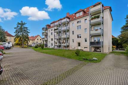 Wohnung zum Kaufen in Dresden 170.000,00 € 49 m²
