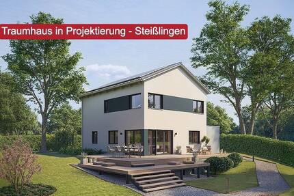 Wohnglück in Planung - Ihr Traumhaus in Steißlingen