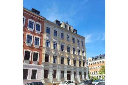 Wohnung zum Kaufen in Chemnitz 110.000,00 € 70.4 m²