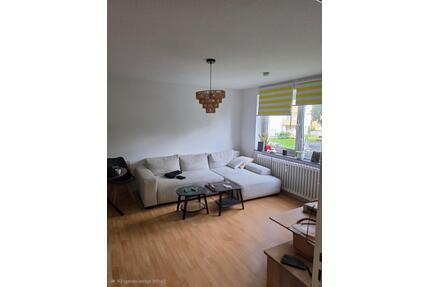 Mietwohnung - 520,00&nbsp;EUR Kaltmiete, ca.&nbsp; 45,00&nbsp;m&sup2; in Flensburg (PLZ: 24941) Falkenberg