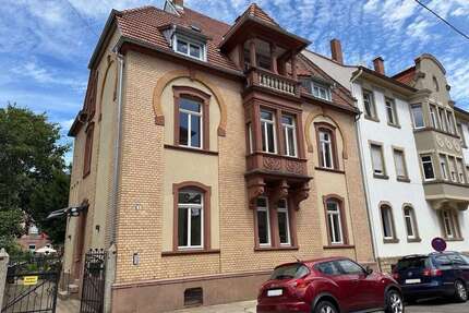 Wohnung zum Mieten in Landau 1.320,00 € 98 m²