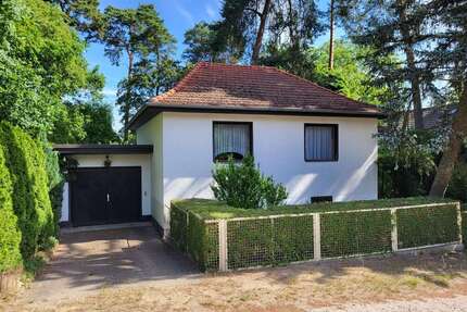Haus zum Kaufen in Rangsdorf 320.000,00 € 70 m²