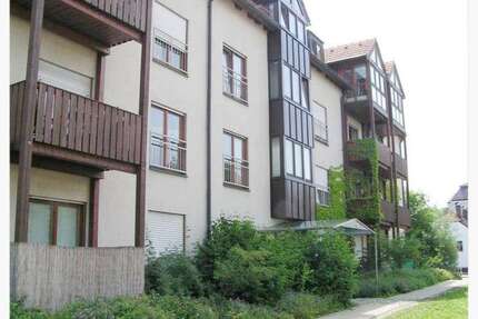 Wohnung zum Mieten in Regensburg 350,00 € 20.31 m²