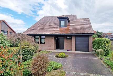 Haus zum Kaufen in Everswinkel 425.000,00 € 160 m²