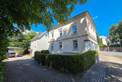 Kapitalanlage: Denkmalgeschütztes Mehrfamilienhaus mit Potenzial - Eutin