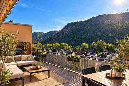 Wohnung zum Kaufen in Bad Kreuznach 489.000,00 € 190 m²