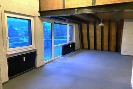 Schöne 3,5-Zi. Maisonette-Wohnung in Aalen zu vermieten | Balkon