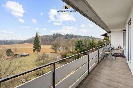 Wohnung zum Mieten in Radolfzell am Bodensee 1.500,00 € 160 m²