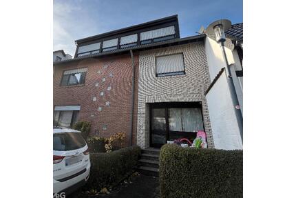 171qm Wohnung in Nörvenich - Eggersheim zu vermieten - Erftstadt