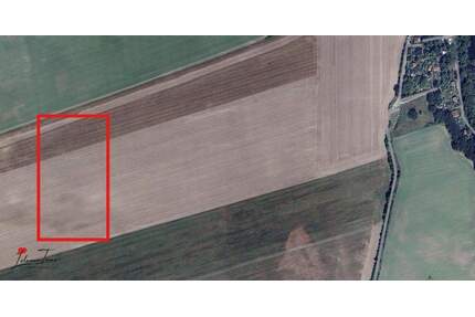 Landwirtschaftsfläche mit Entwicklungsperspektive - südlich von Berlin - Mittenwalde Krummensee