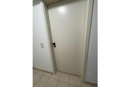 Ruhige 1-Zimmer Wohnung in Göttingen Grone