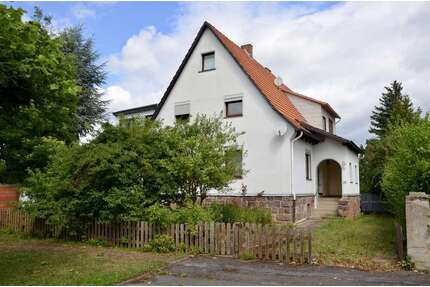 Haus zum Kaufen in Fritzlar 265.000,00 € 196 m²