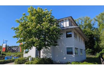 Gepflegtes Büro in guter Lage von Puderbach zu vermieten!