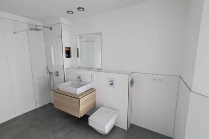 Sofort bezugsfreie 2-Zimmer-Wohnung mit Sondernutzungsrecht für Terrasse & Gartenanteil - Leipzig Neustadt-Neuschönefeld