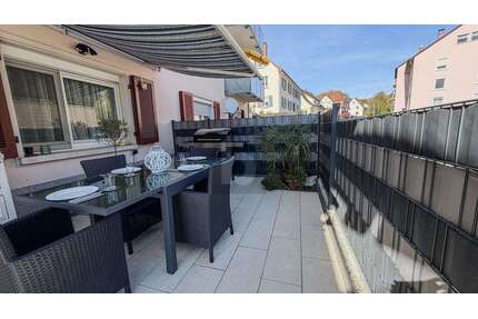 Wohnung zum Kaufen in Emmendingen 270.000,00 € 68 m²