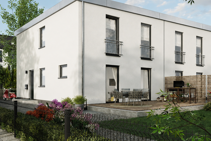 Haus zum Kaufen in Bochum 587.405,00 € 118 m²