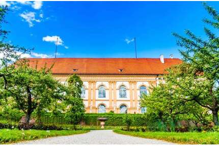 Wohnung zum Kaufen in Dachau 359.000,00 € 72.9 m²