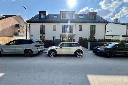 Wohnung zum Mieten in München 2.220,00 € 90 m²