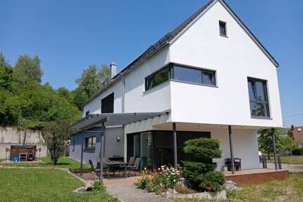 Haus zum Kaufen in Ursberg Oberrohr 749.000,00 € 226 m² - Ursberg / Oberrohr
