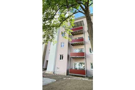 Wohnung zum Mieten in Zeitz 585,00 € 117 m²