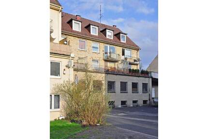 Ihr neuer Rückzugsort mit Terrasse in Stellingen - Hamburg