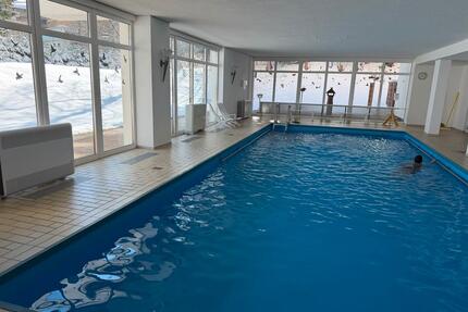 Wohnung zu verkaufen - 62.500,00&nbsp;EUR Kaufpreis, ca.&nbsp; 30,00&nbsp;m&sup2; in Schönwald im Schwarzwald (PLZ: 78141)