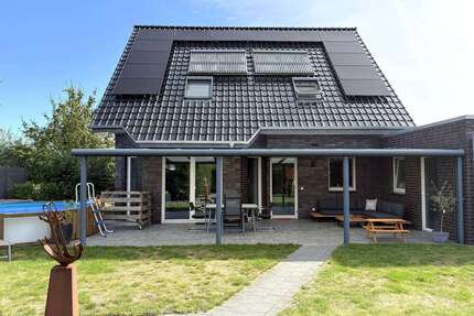 Haus zum Kaufen in Nordwalde 629.000,00 € 145.82 m²