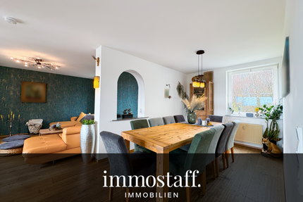 Wohnung zum Kaufen in Gelsenkirchen 189.000,00 € 105 m²
